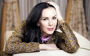 L'Wren Scott