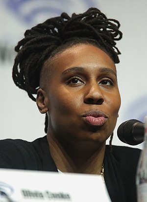 Lena Waithe Profile Picture