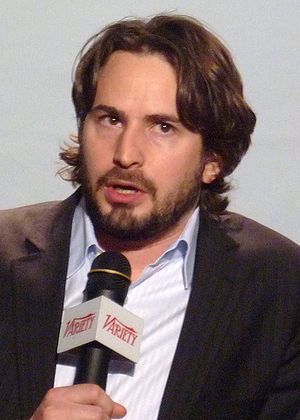 Mark Boal