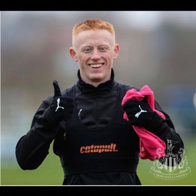 Matty Longstaff