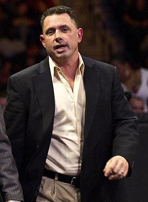 Michael Cole Profile Picture