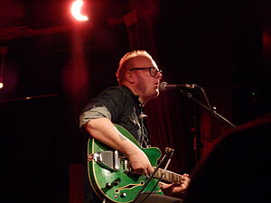 Mike Doughty