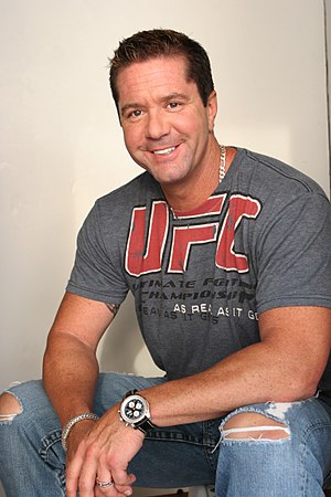 Mike Goldberg