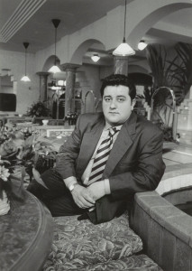 Mino Raiola Profile Picture