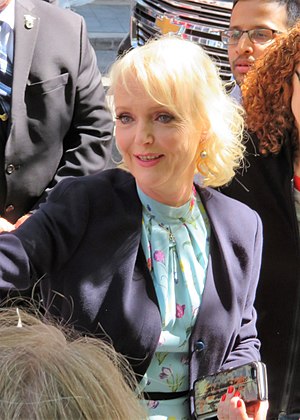 Miranda Richardson Profile Picture