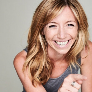 Nancy Sullivan