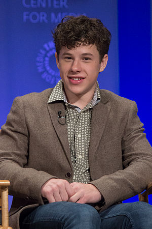 Nolan Gould Profile Picture