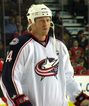 Raffi Torres