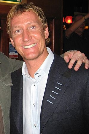 Ray Parlour Profile Picture