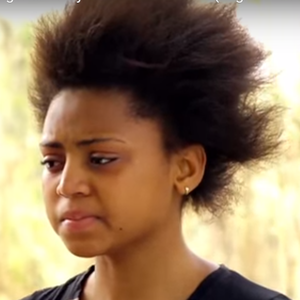 Regina Daniels