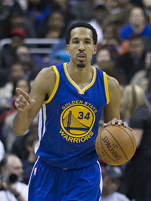 Shaun Livingston Profile Picture