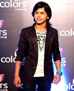 Siddharth Nigam