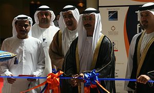 Sultan Ahmed bin Sulayem