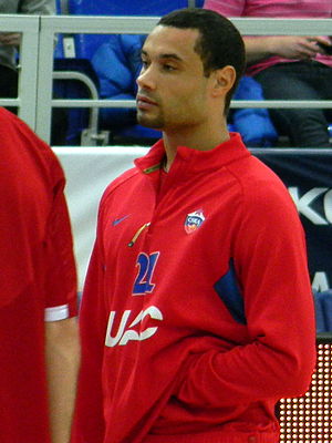 Trajan Langdon Profile Picture