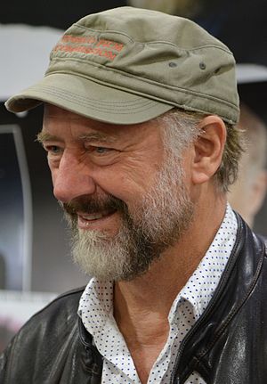 Xander Berkeley Profile Picture