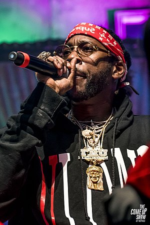 2 Chainz Profile Picture