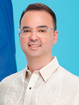 Alan Peter Cayetano