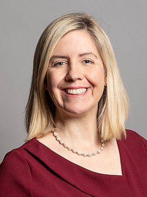 Andrea Jenkyns Profile Picture