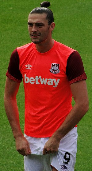 Andy Carroll