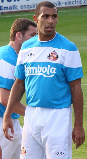 Anton Ferdinand