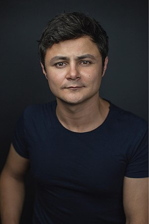 Arturo Castro Profile Picture