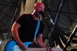 Bob Mould Profile Picture