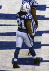 Bob Sanders Profile Picture