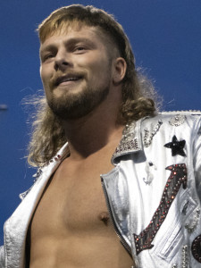 Brian Pillman Jr.