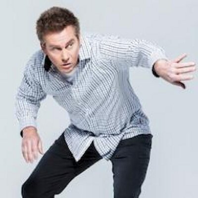 Brian Regan Profile Picture