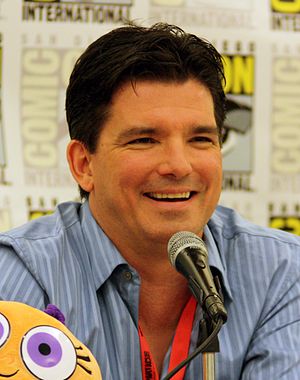 Butch Hartman Profile Picture