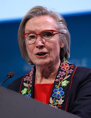 Carolyn Bennett