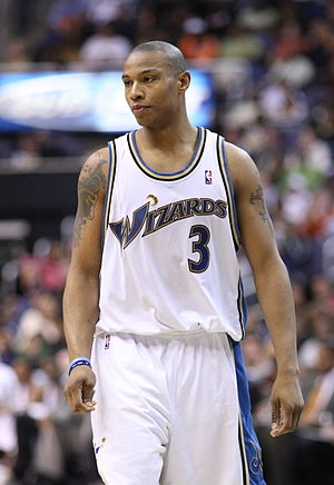 Caron Butler