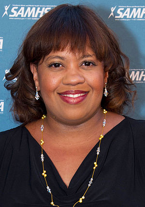 Chandra Wilson