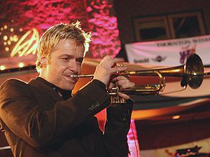 Chris Botti Profile Picture