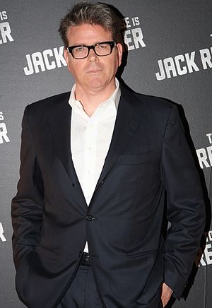 Christopher McQuarrie Profile Picture