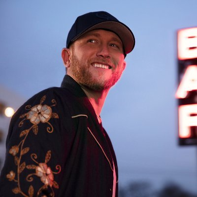 Cole Swindell Profile Picture