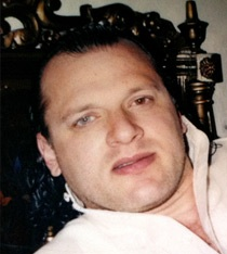 David Headley