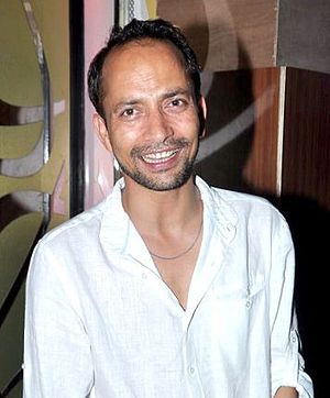 Deepak Dobriyal Profile Picture