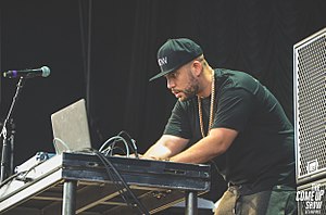 DJ Drama