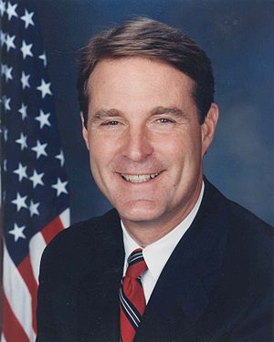 Evan Bayh