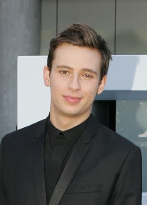 Flume Profile Picture