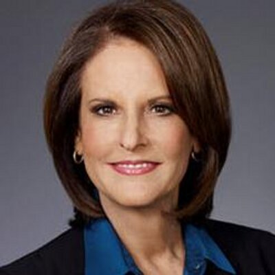 Gloria Borger Profile Picture