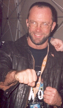 Harvey Wippleman