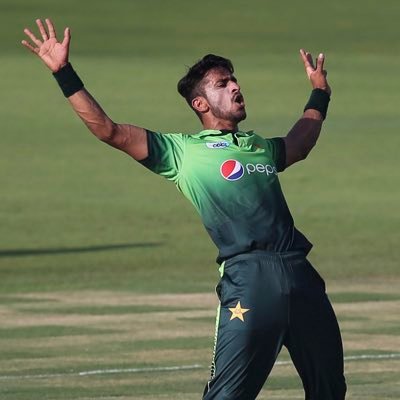 Hasan Ali Profile Picture