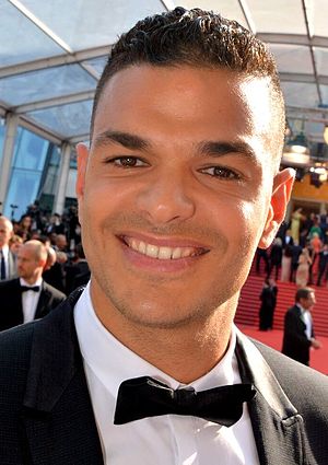 Hatem Ben Arfa Profile Picture