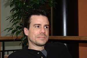 Ian Murdock