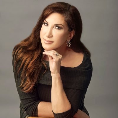 Jacqueline Laurita Profile Picture