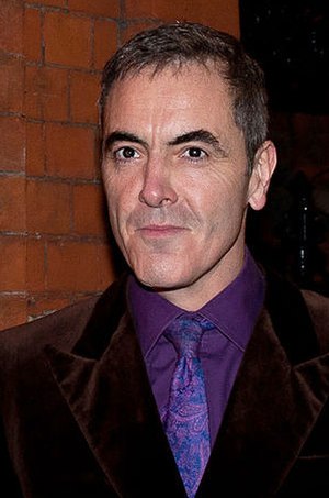 James Nesbitt Profile Picture