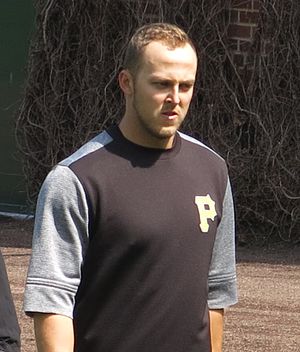 Jameson Taillon Profile Picture