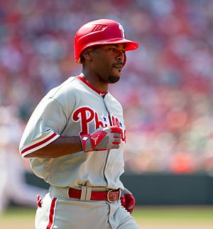 Jimmy Rollins